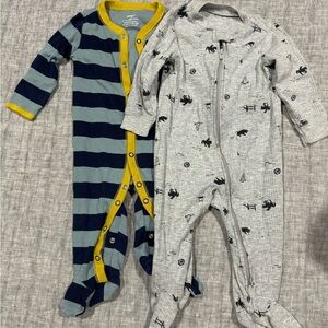 Carters sleeper bundle